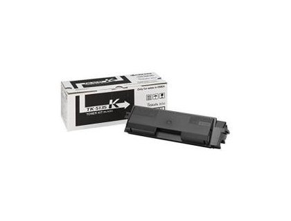 CONSUMIBLES KYOCERA TONER NEGRO TK-5135K TASKALFA 265CI