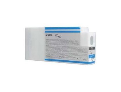 CONSUMIBLES EPSON TINTA CIAN 350ML SP7900/9900