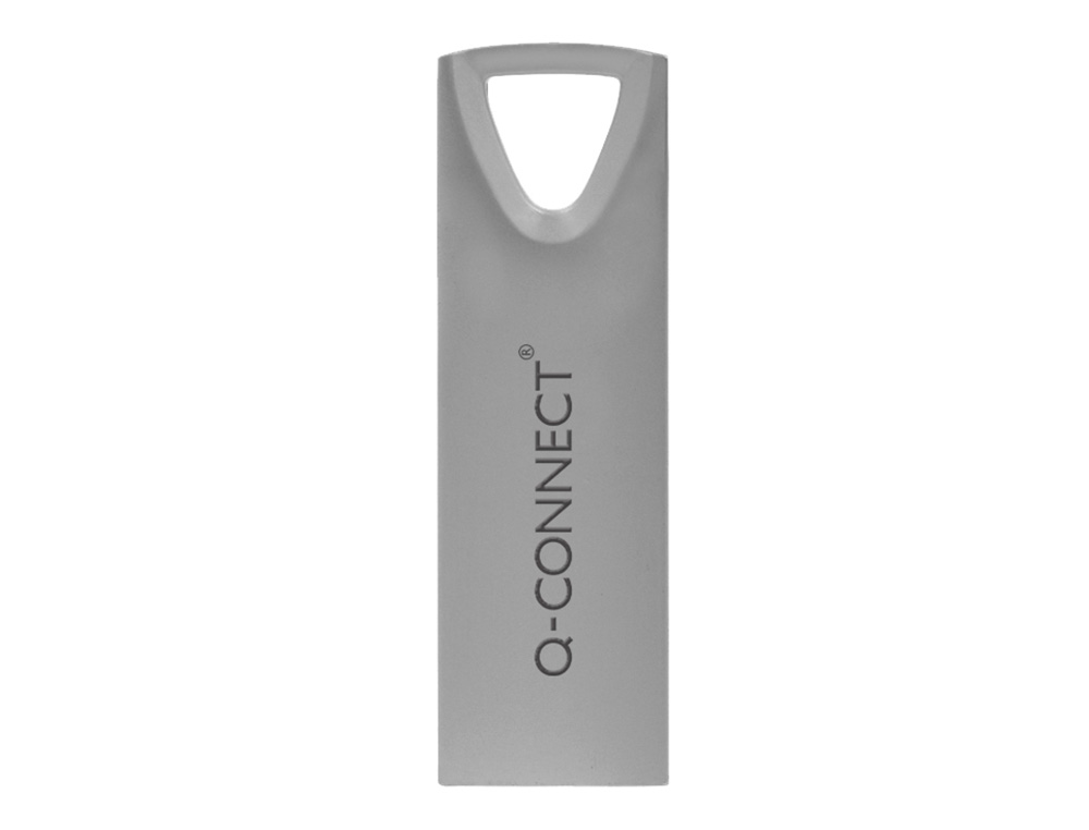 MEMORIA USB Q-CONNECT FLASH PREMIUM 4 GB 2.0