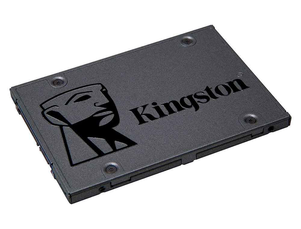 DISCO DURO SSD KINGSTON 2,5