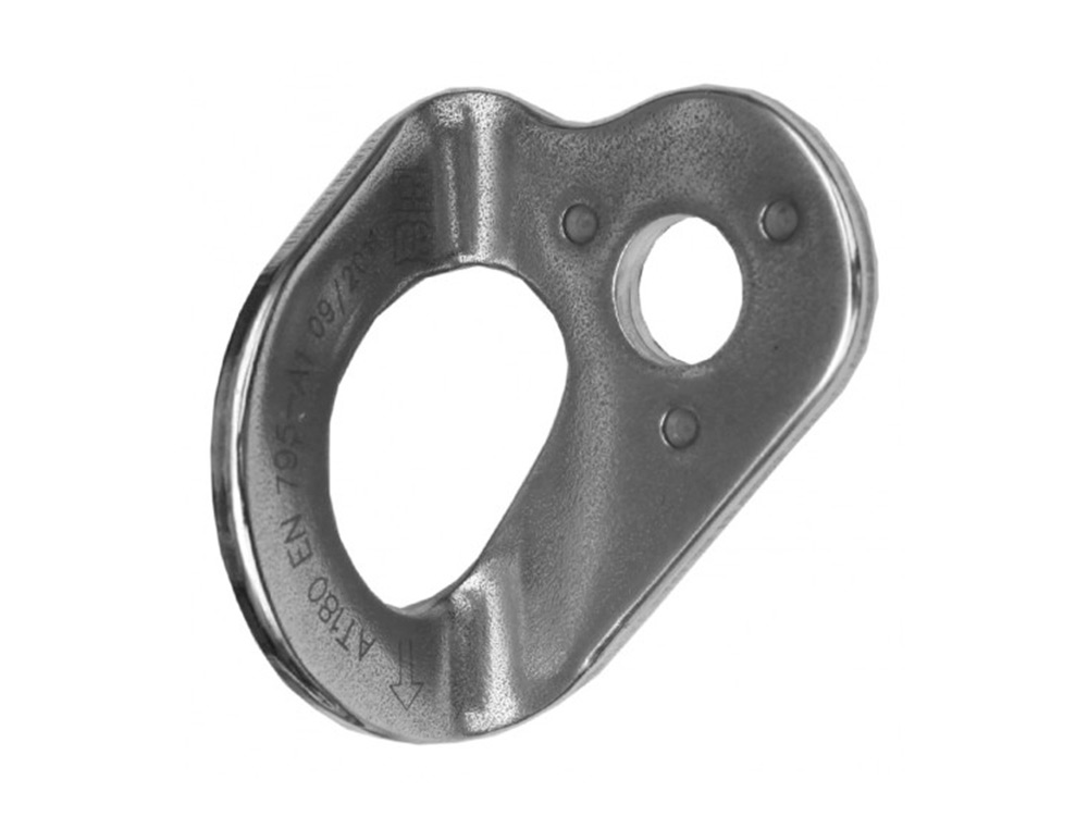 PUNTO ANCLAJE FARU M12 ACERO INOXIDABLE 1 PUNTO 12,5 MM