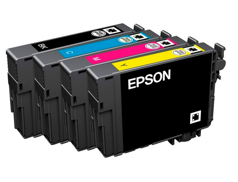 INK-JET EPSON CLARIA PHOTO HD INK MAGENTA 24XL
