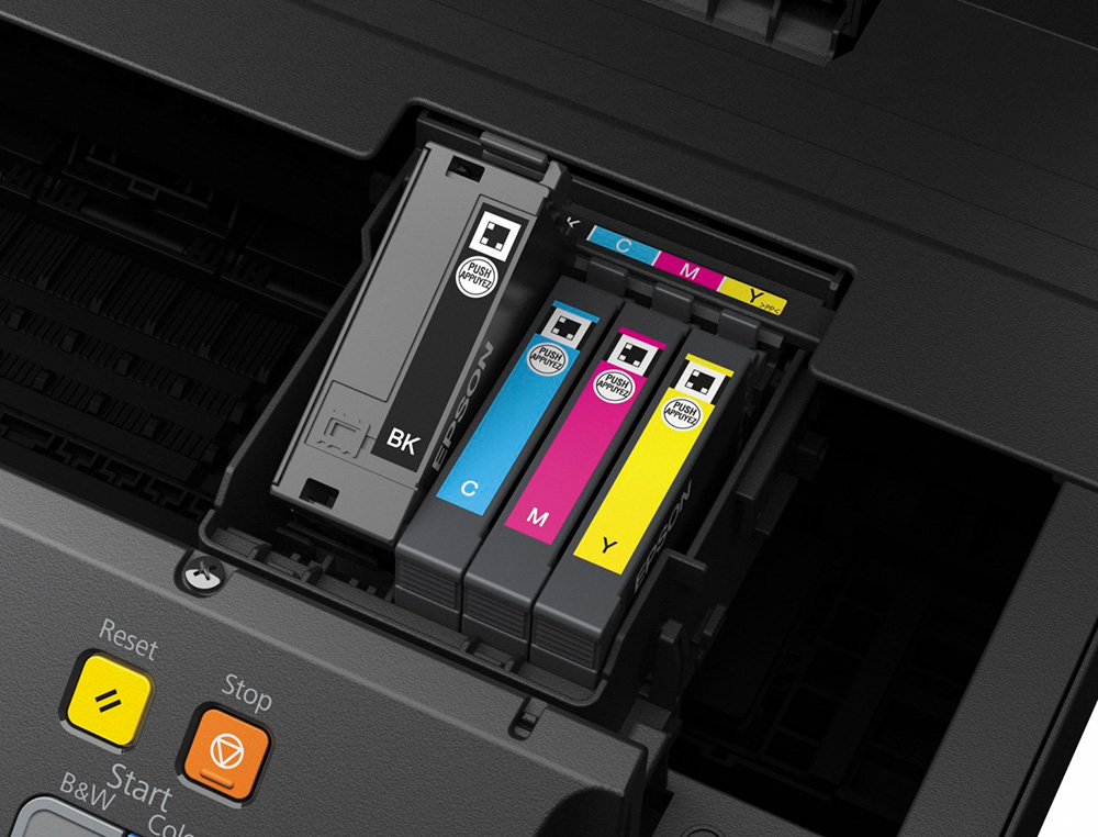 INK-JET EPSON CLARIA PHOTO HD INK MAGENTA 24XL