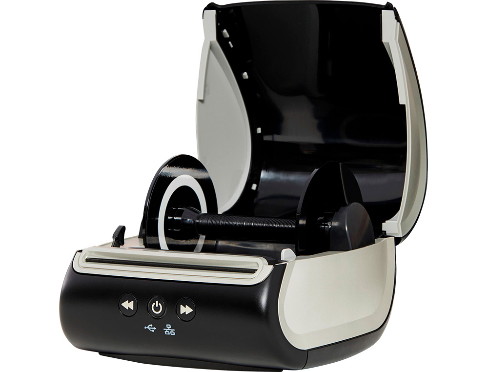 IMPRESORA DE ETIQUETAS DYMO TERMICA LABELWRITER 5XL