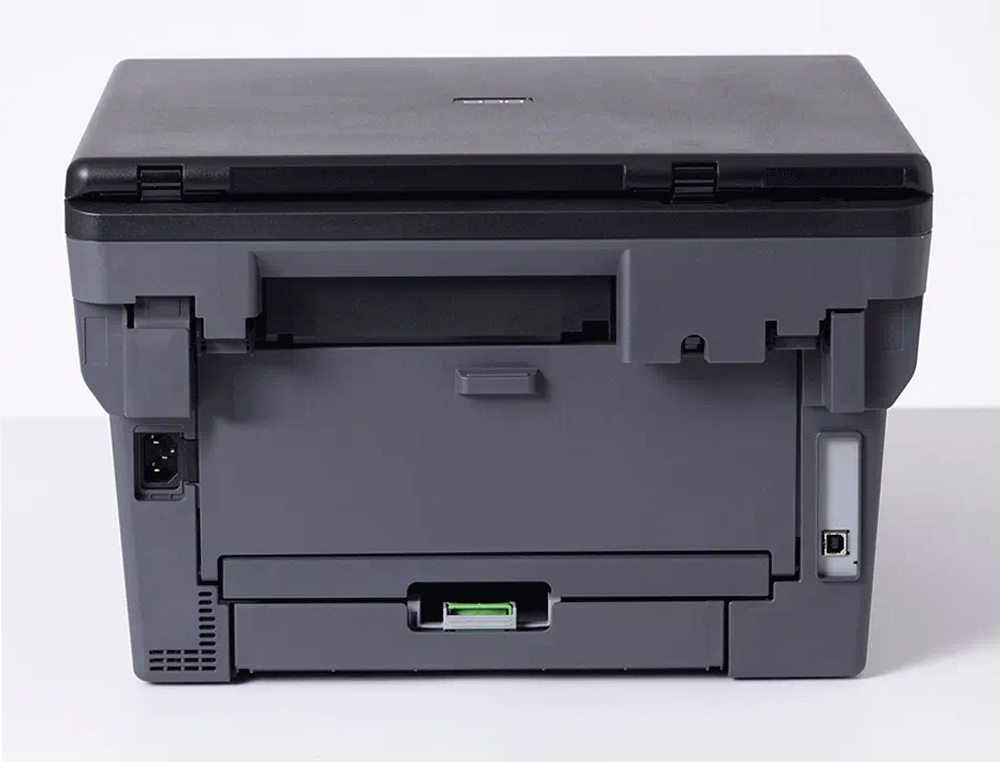 EQUIPO MULTIFUNCION BROTHER DCPL2627DWERE1 LASER MONOCROMOA4 32PPM WIFI IMPRESORA ESCANER COPIADORA BANDEJA 250 HOJAS