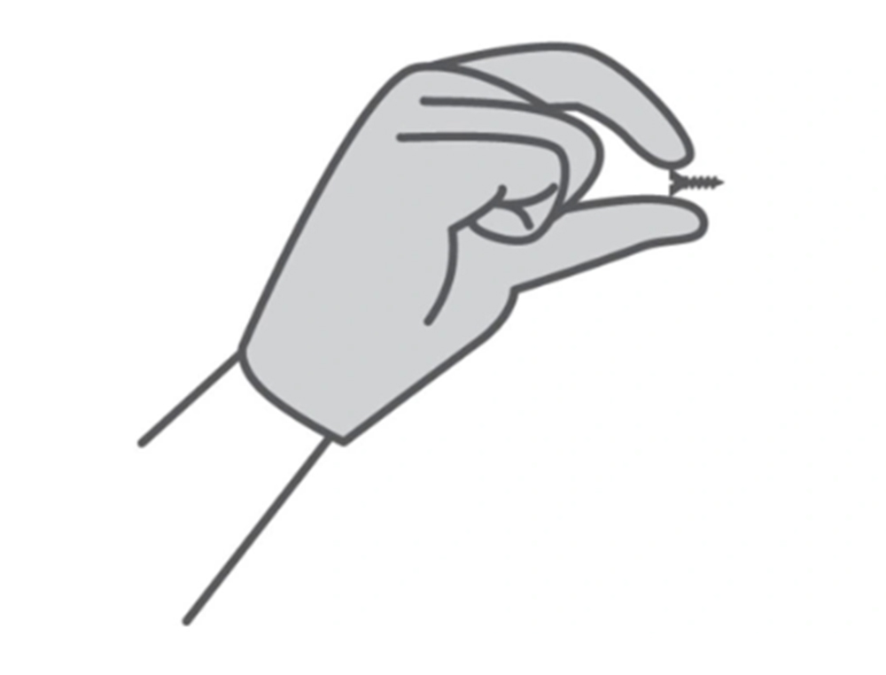 GUANTES DE NITRILO DELTAPLUS QUIMICO DESECHABLE NO EMPOLVADO TALLA 7/8 COLOR NEGRO CAJA DE 100 UNIDADES