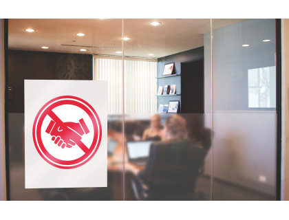 BOLSA DE PLASTIFICAR GBC DIN A4 2X125 MICRAS AUTOADHESIVA CAJA DE 100 UNIDADES