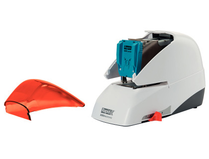 GRAPAS RAPID PARA GRAPADORA R5050E CARTUCHO DE 5000 UNIDADES