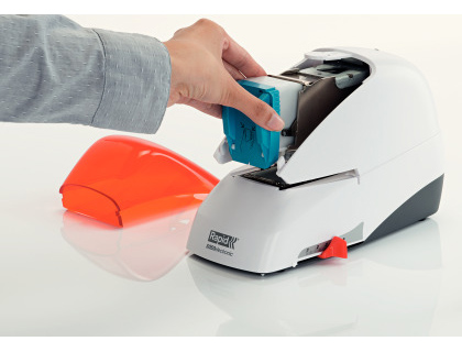GRAPAS RAPID PARA GRAPADORA R5050E CARTUCHO DE 5000 UNIDADES