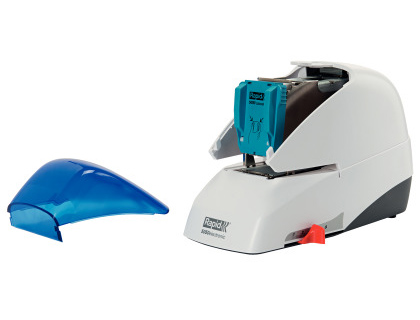 GRAPAS RAPID PARA GRAPADORA R5050E CARTUCHO DE 5000 UNIDADES