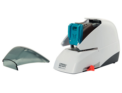 GRAPAS RAPID PARA GRAPADORA R5050E CARTUCHO DE 5000 UNIDADES