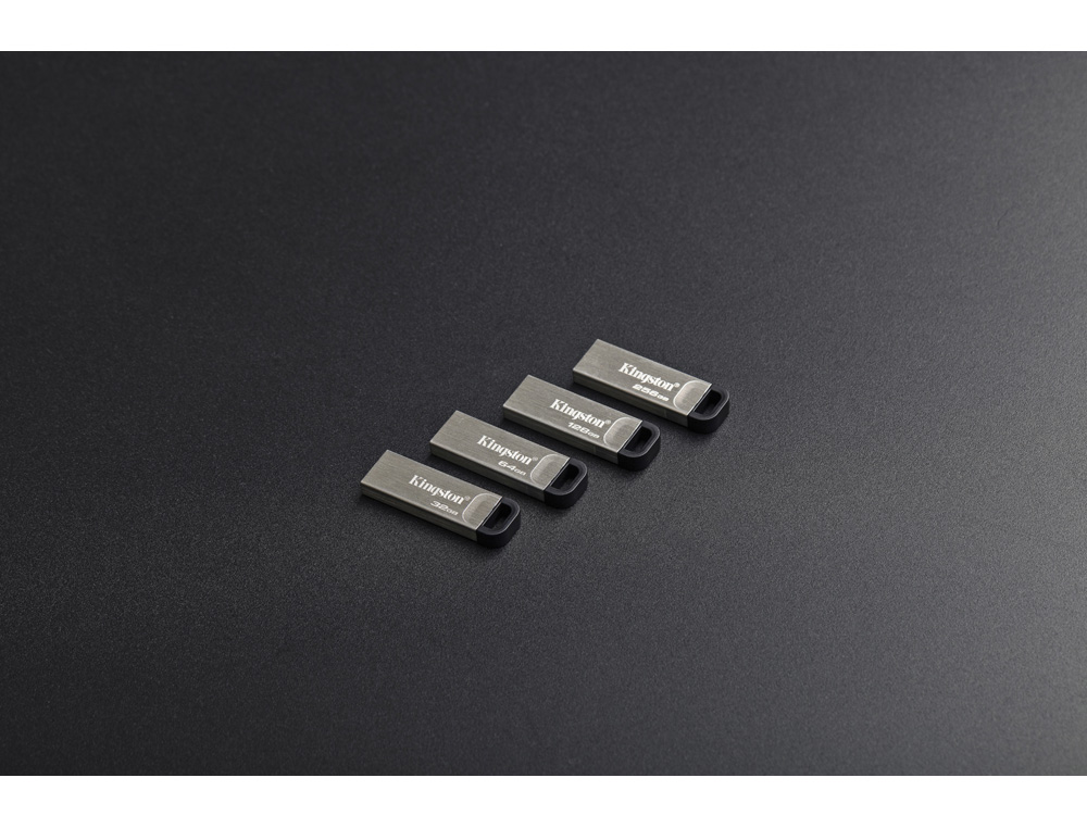 MEMORIA KINGSTON PENDRIVE KYSON 64GB