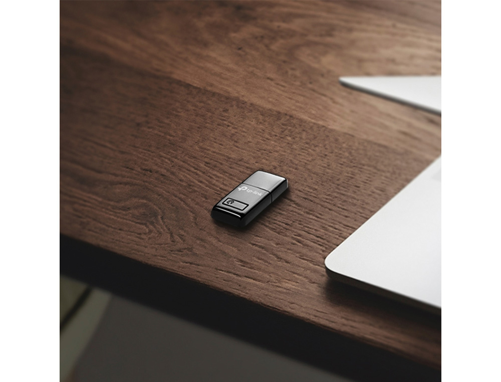 ADAPTADOR DE RED TP-LINK USB WLAN 300 MBPS