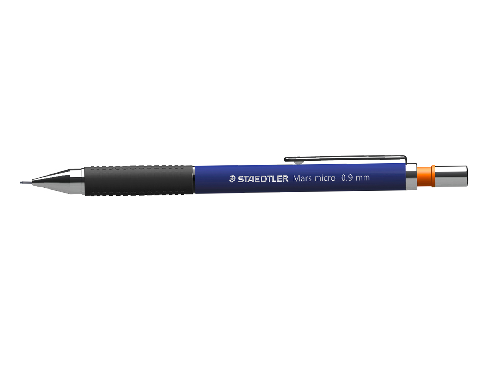 PORTAMINAS STAEDTLER MARS MICRO 0,9 MM