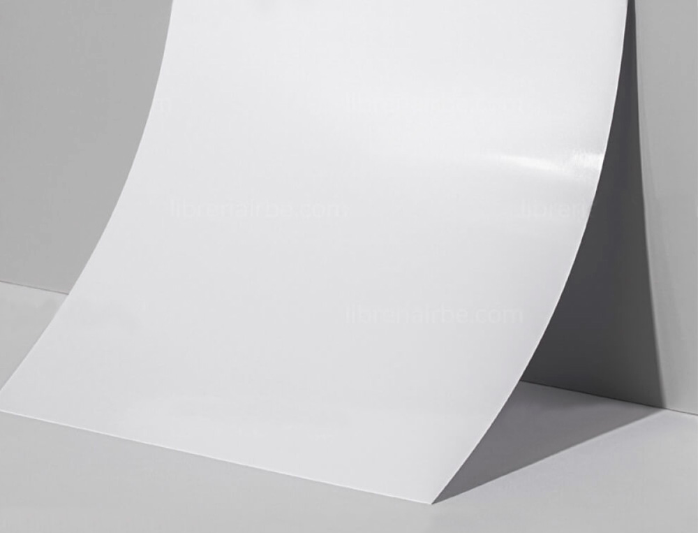 PAPEL Q-CONNECT FOTO GLOSSY DIN A4 PARA FOTOCOPIADORAS E IMPRESORAS LASER PAQUETE DE 100 HOJAS DE 218 GR