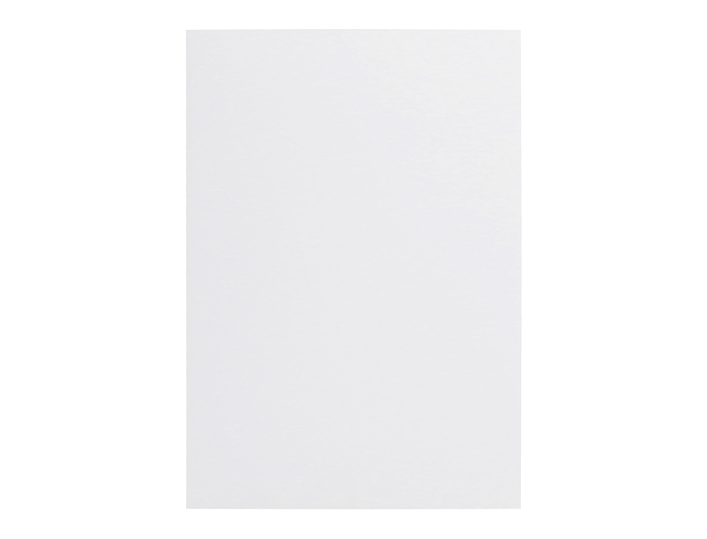 PAPEL Q-CONNECT FOTO GLOSSY DIN A4 PARA FOTOCOPIADORAS E IMPRESORAS LASER PAQUETE DE 100 HOJAS DE 218 GR