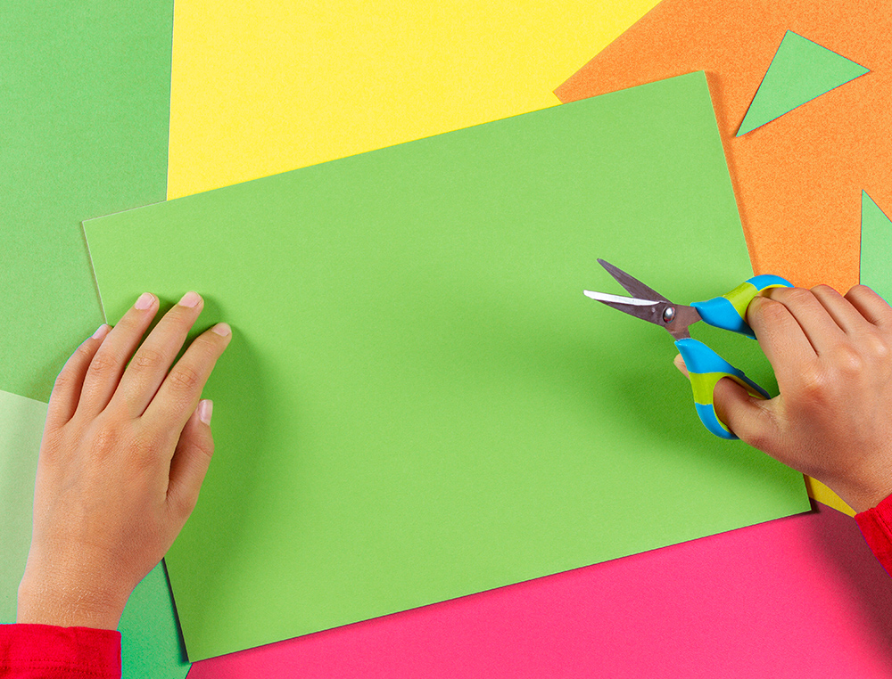 PAPEL COLOR LIDERPAPEL A4 75GR NEON 4 COLORES SURTIDOS PAQUETE DE 100 HOJAS