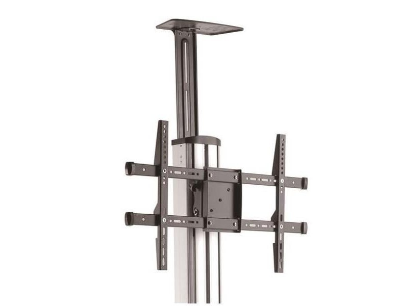 SOPORTES, ERGONOMÍA Y LIMPIEZA STARTECH CARRO MESA RODANTE PARA TV