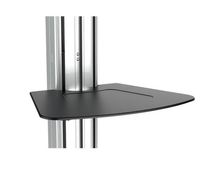 SOPORTES, ERGONOMÍA Y LIMPIEZA STARTECH CARRO MESA RODANTE PARA TV
