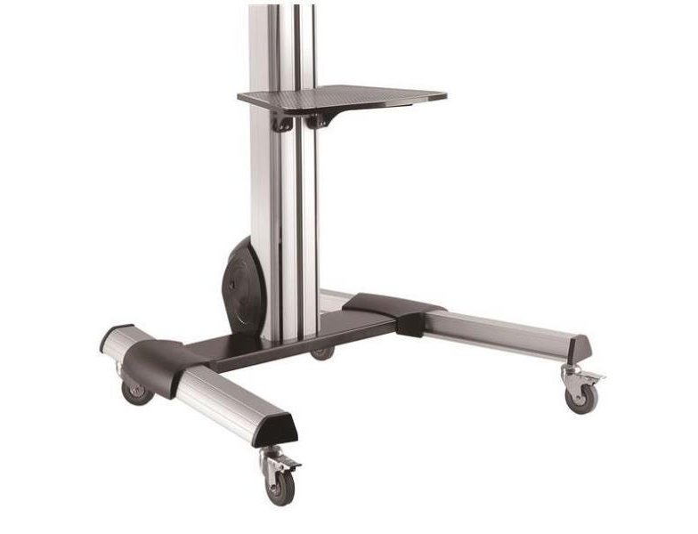 SOPORTES, ERGONOMÍA Y LIMPIEZA STARTECH CARRO MESA RODANTE PARA TV
