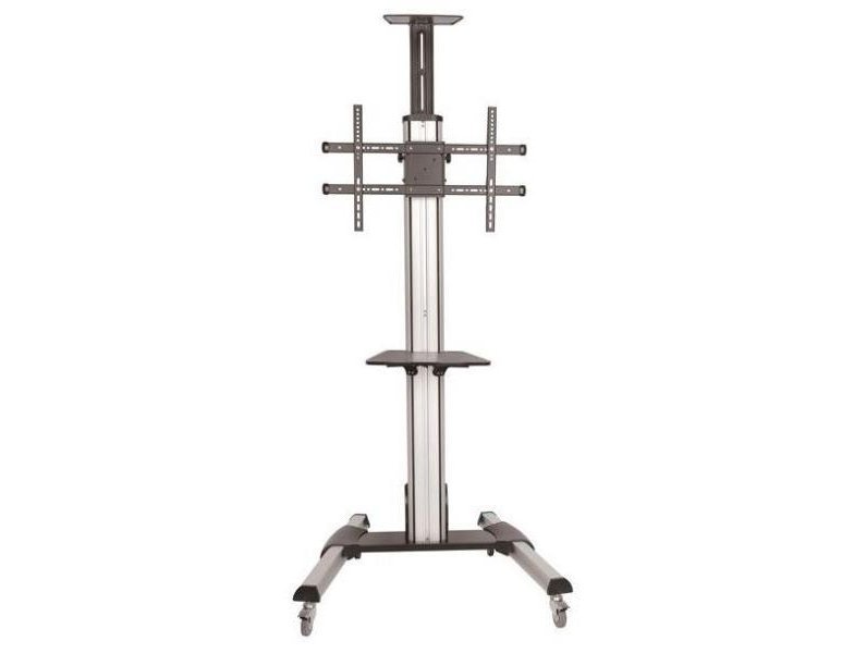 SOPORTES, ERGONOMÍA Y LIMPIEZA STARTECH CARRO MESA RODANTE PARA TV