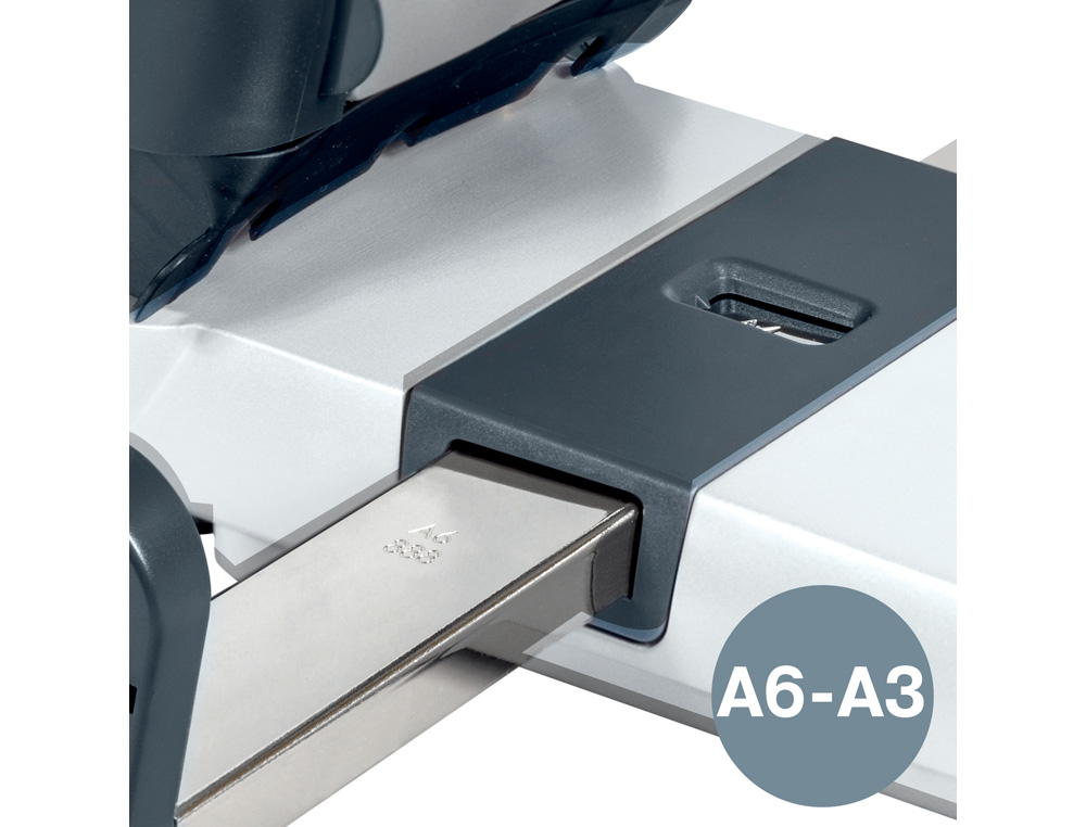 TALADRADOR PETRUS 582 CAPACIDAD 250 HOJAS