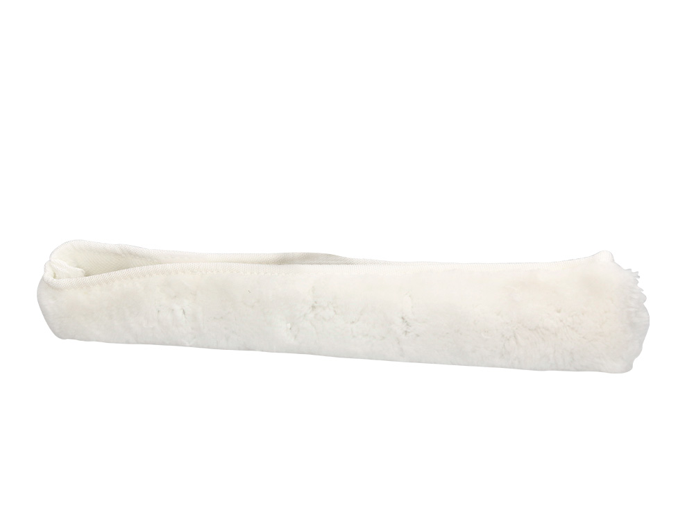 REPUESTO LIMPIAVENTANAS Q-CONNECT INDUSTRIAL DE 40 CM DE ANCHO