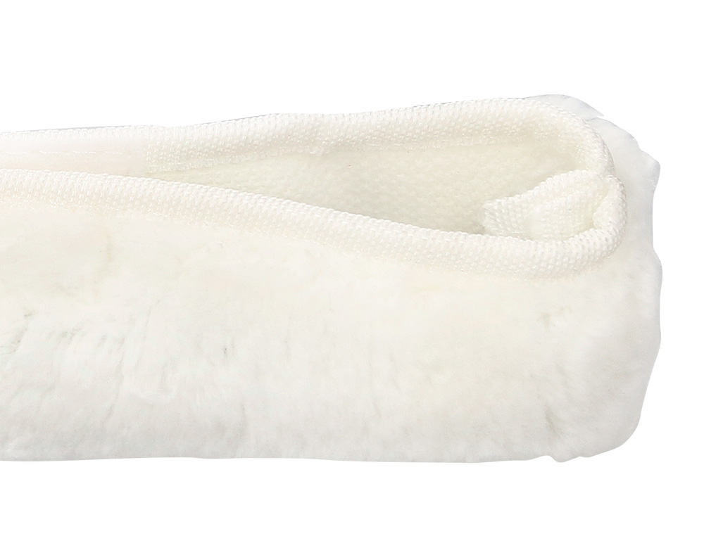 REPUESTO LIMPIAVENTANAS Q-CONNECT INDUSTRIAL DE 40 CM DE ANCHO