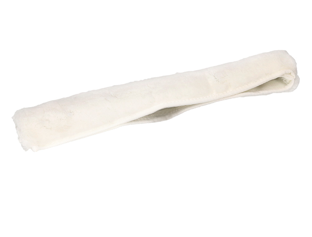 REPUESTO LIMPIAVENTANAS Q-CONNECT INDUSTRIAL DE 40 CM DE ANCHO