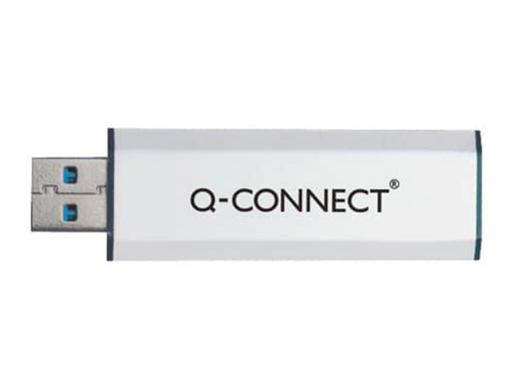 MEMORIA USB Q-CONNECT FLASH 8 GB 3.0