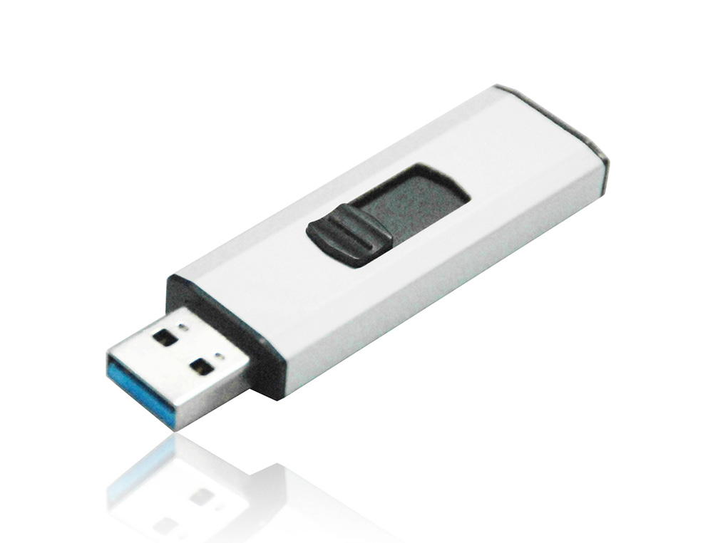MEMORIA USB Q-CONNECT FLASH 8 GB 3.0