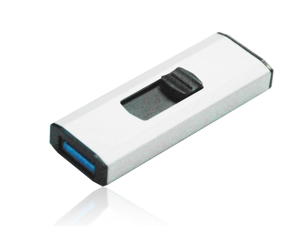 MEMORIA USB Q-CONNECT FLASH 8 GB 3.0