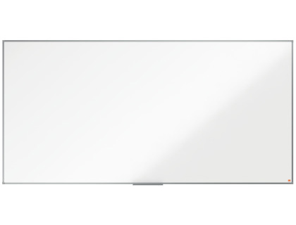 PIZARRA BLANCA NOBO ESSENCE MELAMINA 240X120 CM