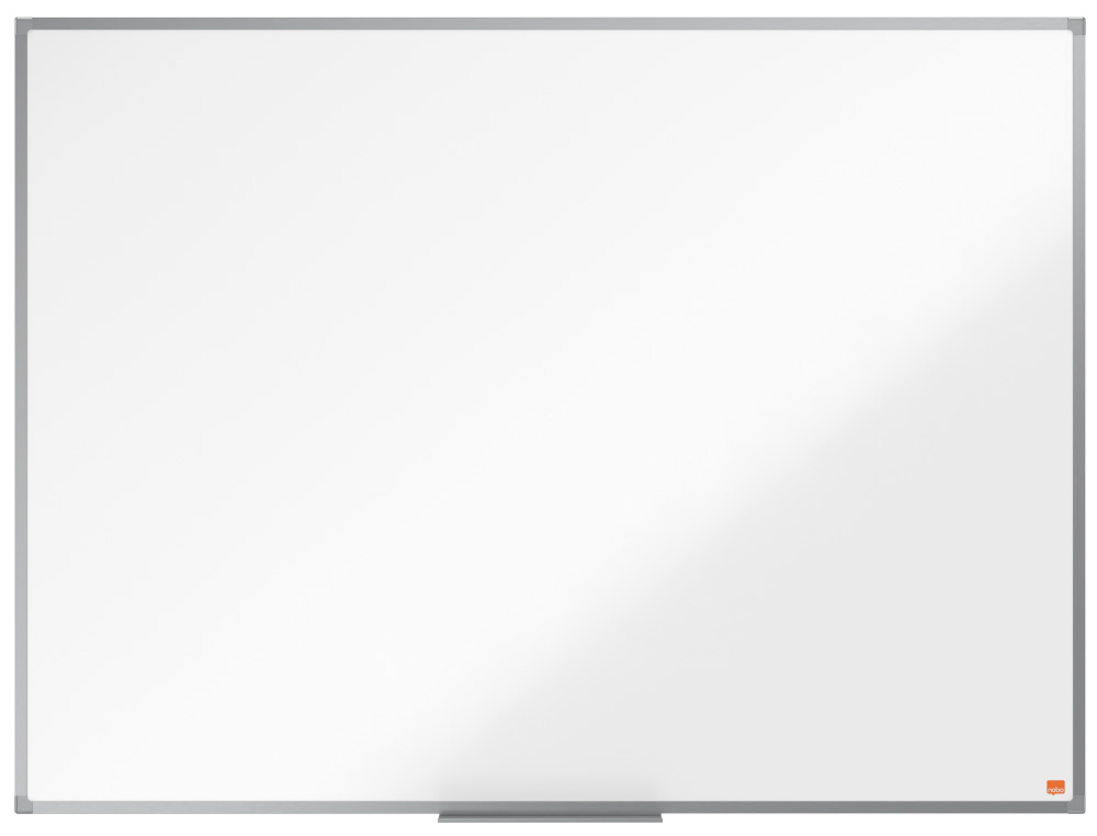 PIZARRA BLANCA NOBO ESSENCE MELAMINA 120X90 CM