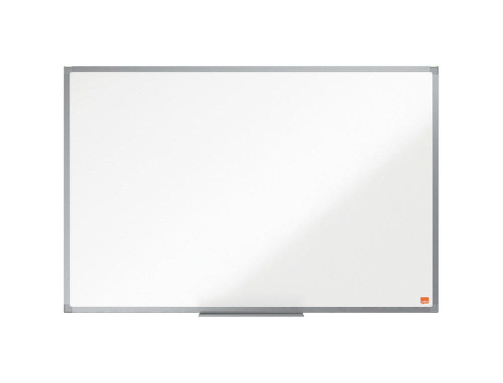 PIZARRA BLANCA NOBO ESSENCE MELAMINA 900X600 MM