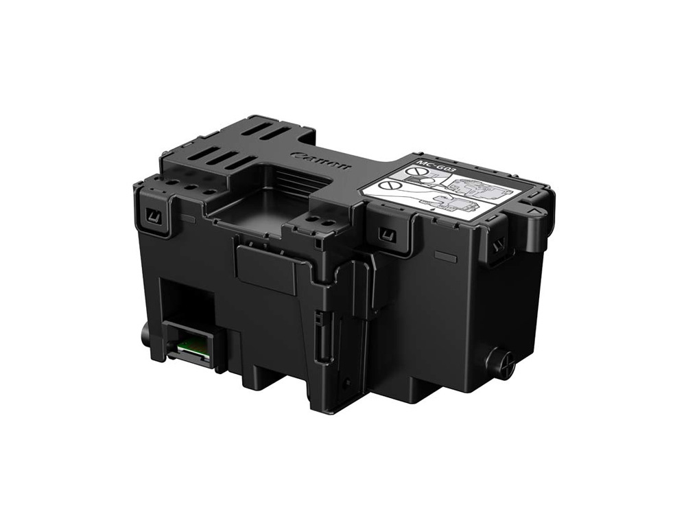 CARTUCHO MANTENIMIENTO CANON MC-G03