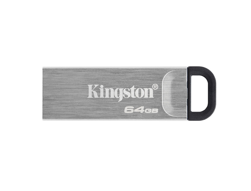MEMORIA KINGSTON PENDRIVE KYSON 64GB