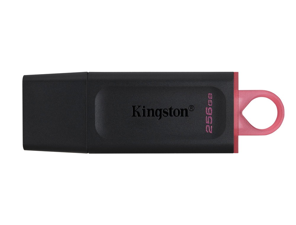 MEMORIA KINGSTON PENDRIVE EXODIA 256GB