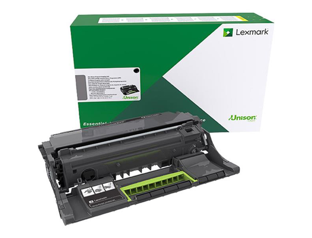 FOTOCONDUCTOR LEXMARK B2338DW/2442DW/2650DW 60.000 PAGINAS