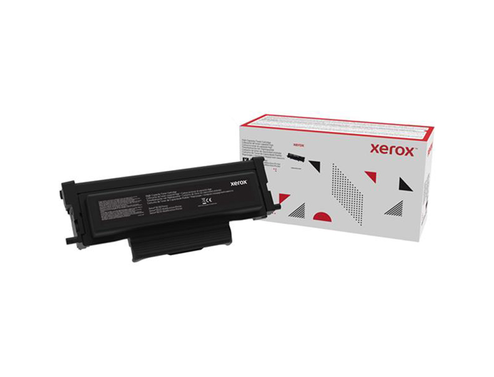 TONER XEROX B230/225 NEGRO 3.000 PAGINAS