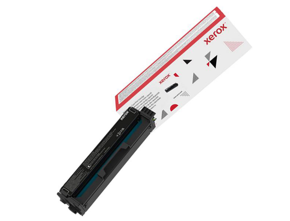 TONER XEROX XL C230/225 NEGRO 3.000 PAGINAS