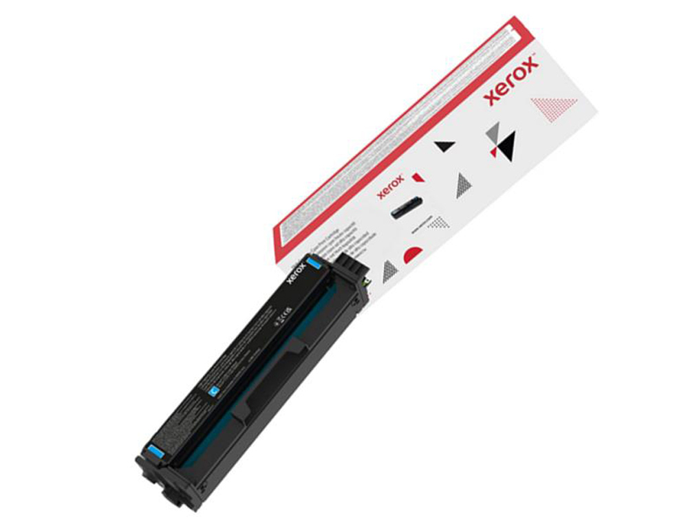 TONER XEROX C230/235 CIAN 2.500 PAGINAS