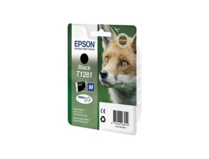 CONSUMIBLES EPSON TINTA NEGRA STYLUS S22/SX420W SEG