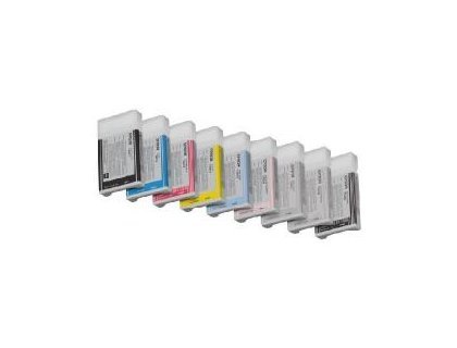 CONSUMIBLES EPSON TINTA GRIS AC SP-78XX/98XX