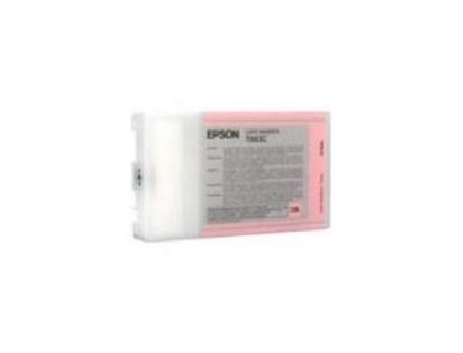 CONSUMIBLES EPSON TINTA MAGENTA CLARA AC SP-7800/9800