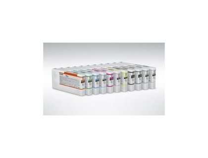 CONSUMIBLES EPSON TINTA GRIS 200ML SC-P5000