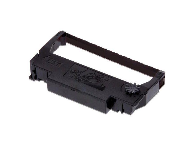 CONSUMIBLES EPSON CINTA NEGRA ERC-38B TM-300/TM-U2000