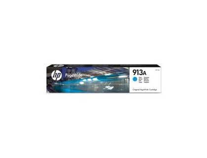 CONSUMIBLES HP INC HP 913A CIAN ORIGINAL PAGEWIDE