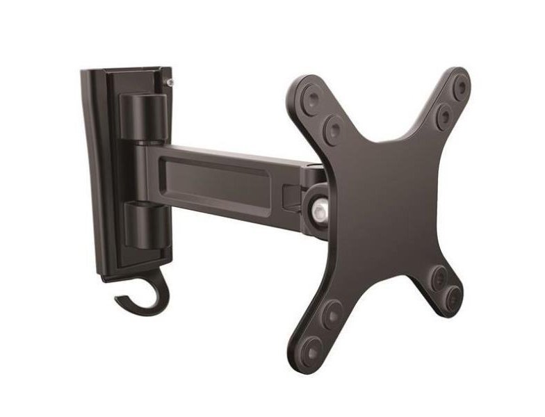 SOPORTES, ERGONOMA Y LIMPIEZA STARTECH SOPORTE DE PARED DE UN SOLO GIRO
