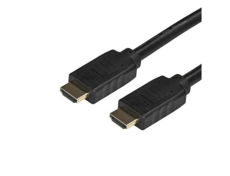 CABLES AUDIO-VIDEO STARTECH CABLE 5M HDMI 4K 2.0